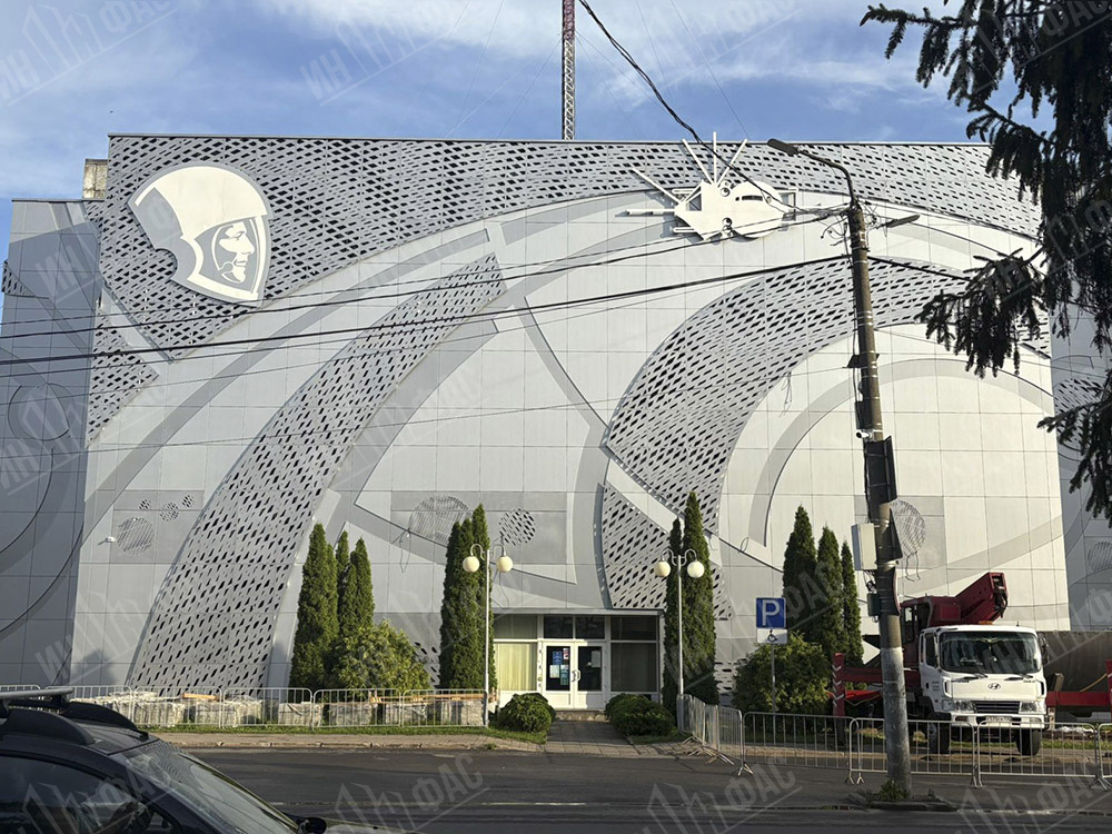 Музей Первого полета Гагарина