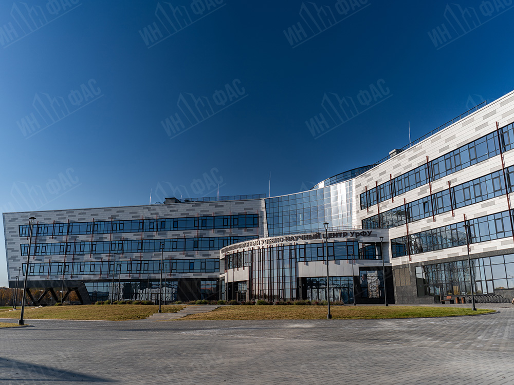 ЖК Парк столиц, C4